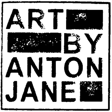 Anton Jane art